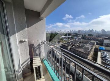 Apartamento · 20m² · 1 Quarto · Apartamento Studio locação Venda em Santana 20m²