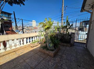 Casa · 107m² · 2 Quartos · Casa térrea na Vila Medeiros - 2 quartos, sem vaga