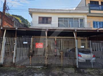 Casa · 400m² · Imóvel Residencial/Comercial na Vila Medeiros