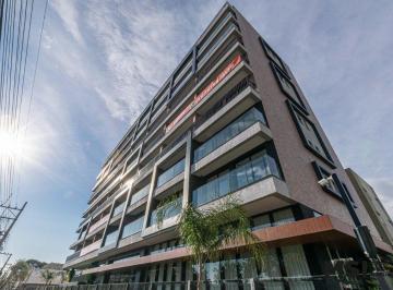 Apartamento · 26m² · 1 Quarto · VENDE STUDIO | SEMIMOBILIADO | PRÓXIMO À PUC | REBOUÇAS | CURITIBA