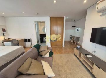 Apartamento · 36m² · 1 Quarto · 1 Vaga · Flat com 1 Quarto à venda, 36m² - Bela Vista