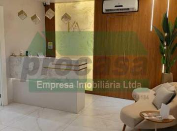 Comercial · 44m² · Aluga-se Sala Comercial Mobiliada na Ponta Negra
