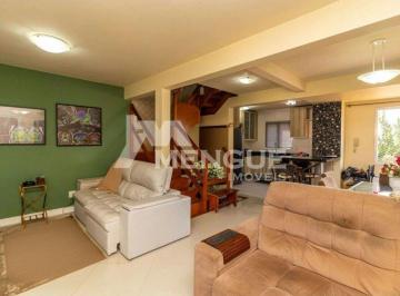Casa · 358m² · 3 Quartos · Casa à venda - em Mário Quintana