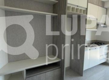 Apartamento · 36m² · 1 Quarto · APARTAMENTO PARA LOCAÇÃO COM 36m² NA VILA DOM PEDRO