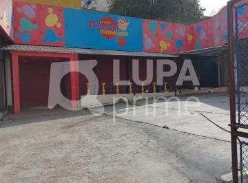 Comercial · 459m² · PRÉDIO PARA LOCAÇÃO COM 900m² EM GUARULHOS