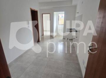 Apartamento · 45m² · 2 Quartos · 1 Vaga · APARTAMENTO Á VENDA COM 2 QUARTOS E 1 VAGA DE GARAGEM