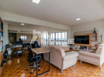 Apartamento · 382m² · 4 Quartos · Apartamento à venda - no Centro Histórico