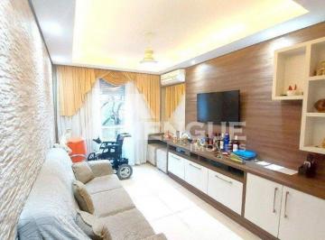 Apartamento · 68m² · 2 Quartos · Apartamento à venda - em Humaitá