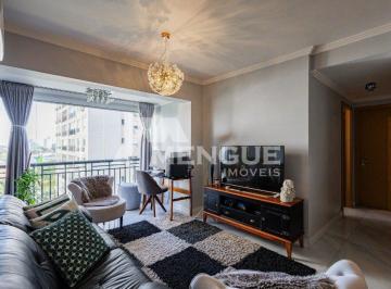 Apartamento · 135m² · 3 Quartos · Apartamento à venda - em Passo da Areia