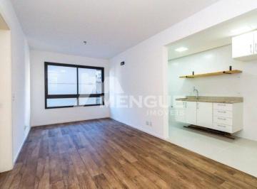 Apartamento · 48m² · 1 Quarto · Apartamento à venda - no Cristo Redentor