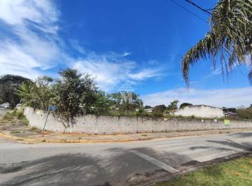 Terreno · 1938m² · Terreno a venda bairro Esplanada Jarinu