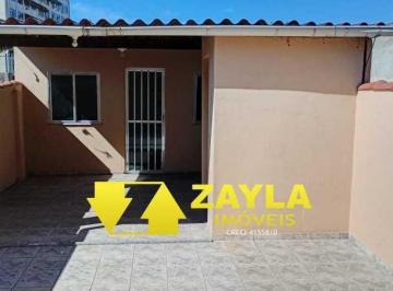 Casa · 90m² · 3 Quartos · Casa tipo apartamento 3 quartos Terraço à venda em Olaria - Rio de Janeiro, RJ