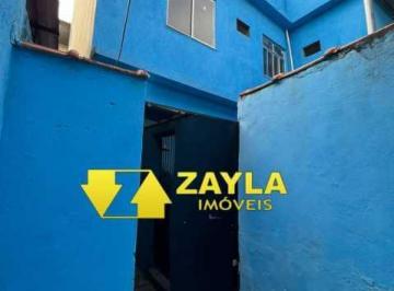 Casa · 90m² · 2 Quartos · Excelente Oportunidadade !! Casa Duplex em Vaz Lobo!! Ótima localização!!