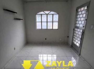 Casa · 60m² · 2 Quartos · 1 Vaga · Casa linear 2 quartos Vaga de garagem à venda em Marechal Hermes - Rio de Janeir