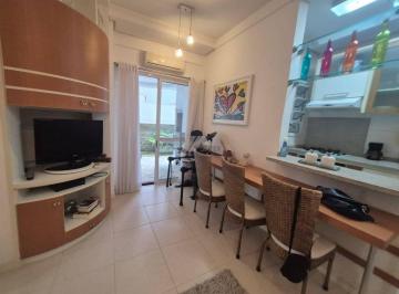 Apartamento · 67m² · 2 Quartos · 1 Vaga · Residencial › Apartamento, 2 dormitórios, para Aluguel no Itacorubi-