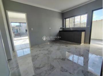 Casa · 290m² · 3 Quartos · 2 Vagas · Sobrado - Parque Oratório - Santo André