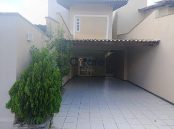 Casa · 175m² · 4 Quartos · 4 Vagas · Casa duplex em condominio com 04 suites