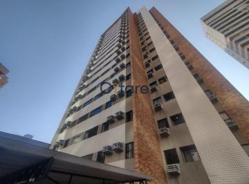 Apartamento · 60m² · 3 Quartos · 2 Vagas · Apartamento à Venda no Meireles | Vista Mar | Porteira Fechada