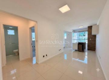 Apartamento · 62m² · 1 Quarto · 1 Vaga · Apartamento com 2 Quarto no Residencial Ville de Lyon em Dom Bosco