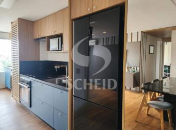 Apartamento · 60m² · 2 Quartos · 1 Vaga · Apartamento para venda 60 m² - 2 quartos (1suíte) - 1 vaga - lazer completo, aceita pet - Socorro