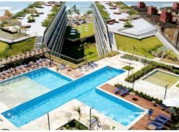 Apartamento · 135m² · 1 Quarto · 1 Vaga · Apartamento : Garden / Residencial / Praia Grande