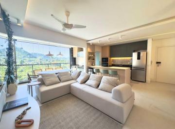 Apartamento · 75m² · 2 Quartos · 2 Vagas · Apartamento : Padrão / Residencial / Enseada