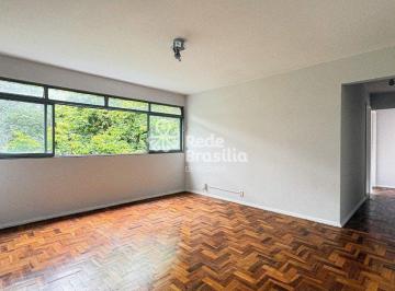 Apartamento · 2 Quartos · SQS 412,, Apartamento com 2 quartos à venda, Asa Sul, Brasília/DF