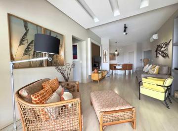 Apartamento · 120m² · 3 Quartos · 2 Vagas · Apartamento : Padrão / Residencial / Praia Grande