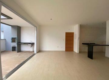 Apartamento · 120m² · 2 Vagas · Cobertura - Linear / Residencial / Centro