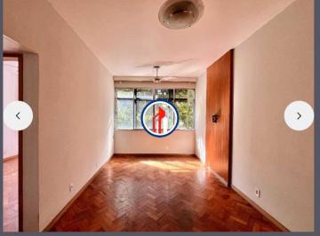 Apartamento · 60m² · 1 Quarto · 1 Vaga · Apartamento : / Residencial / Copacabana/frente/1vaga na escritura/55metros