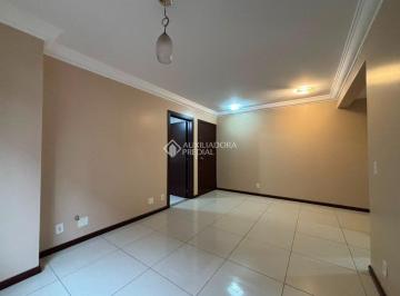 Apartamento · 78m² · 3 Quartos · 2 Vagas · Apartamento Semimobiliado, 79 m², 3 Quartos (1 Suíte), 2 Vagas - Cristo Redentor