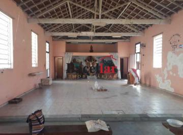 Comercial · 730m² · 3 Quartos · Galpão : / Comercial / Engenho de Dentro