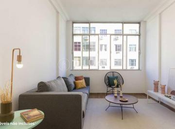 Apartamento · 93m² · 2 Quartos · 1 Vaga · Apartamento de 2 quartos em Laranjeiras