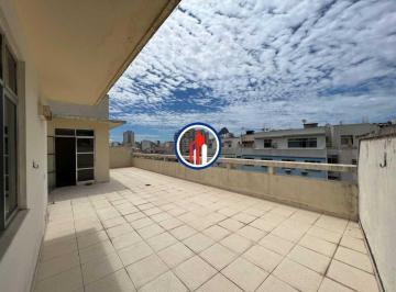 Apartamento · 239m² · 3 Quartos · 1 Vaga · Cobertura : Linear / Residencial / Flamengo