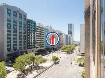 Apartamento · 37m² · 1 Quarto · Apartamento : / Residencial / Copacabana