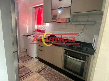 Apartamento · 44m² · 2 Quartos · 1 Vaga · Apartamento à Venda, Condomínio Residencial Alta Vista