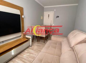Apartamento · 44m² · 2 Quartos · 1 Vaga · Apartamento à Venda, Condomínio Residencial Alta Vista