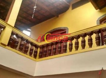 Casa · 210m² · 3 Quartos · 2 Vagas · Sobrado 3 Dormitórios sendo 1 suíte - 2 - Vagas 210 m² na Zona Norte - SP