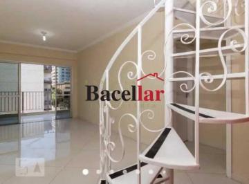 Apartamento · 167m² · 2 Quartos · 1 Vaga · Cobertura : Duplex / Residencial / Todos os Santos