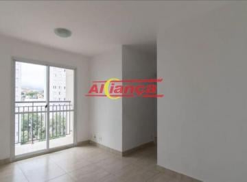 Apartamento · 65m² · 3 Quartos · 1 Vaga · FATTO FARIA LIMA - 3 QUARTOS - 1 SUITE