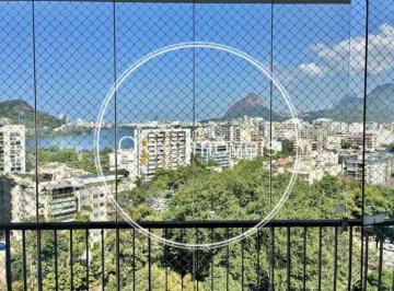 Apartamento · 122m² · 3 Quartos · 2 Vagas · Apartamento : / Residencial / Jardim Botânico