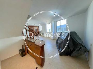 Apartamento · 120m² · 3 Quartos · 2 Vagas · Apartamento : Padrão / Residencial / Copacabana