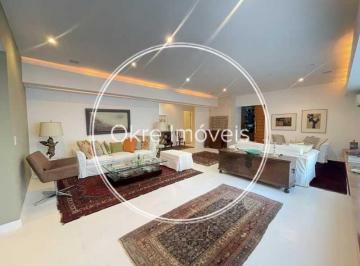 Apartamento · 354m² · 4 Quartos · 2 Vagas · Apartamento : / Residencial / Lagoa