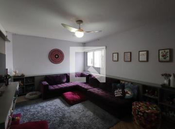 Apartamento · 104m² · 2 Quartos · 1 Vaga · Apartamento à Venda - Tatuapé, 2 Quartos, 104 m² - São Paulo