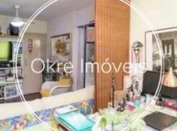 Apartamento · 68m² · 3 Quartos · 1 Vaga · Apartamento : Padrão / Residencial / Copacabana