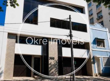 Comercial · 1147m² · 20 Vagas · Ponto comercial : / Comercial / Botafogo