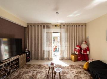 Casa · 180m² · 3 Quartos · 4 Vagas · Casa à Venda - Jardim Nossa Senhora do Carmo, 3 Quartos,  180 m² - São Paulo