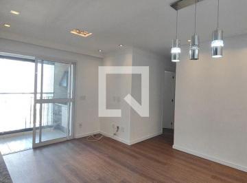 Apartamento · 76m² · 3 Quartos · 2 Vagas · Apartamento à Venda - Olímpico, 3 Quartos, 76 m² - São Caetano do Sul