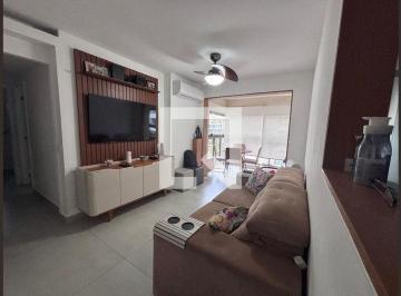 Apartamento · 86m² · 4 Quartos · 1 Vaga · Apartamento à Venda - Recreio, 4 Quartos, 86 m² - Rio de Janeiro