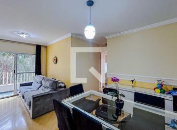 Apartamento · 67m² · 3 Quartos · 1 Vaga · Apartamento à Venda - Tatuapé, 3 Quartos, 67 m² - São Paulo